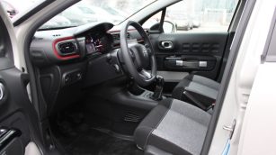 Citroen C3 1.2 PureTech C-Series WD8212P w abonamencie