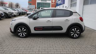 Citroen C3 1.2 PureTech C-Series WD8211P w abonamencie dla firm