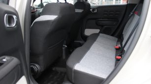 Citroen C3 1.2 PureTech C-Series WD8211P w abonamencie dla firm