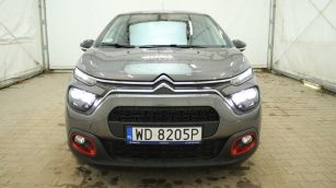 Citroen C3 1.2 PureTech C-Series WD8205P w abonamencie