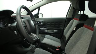 Citroen C3 1.2 PureTech C-Series WD8205P w abonamencie