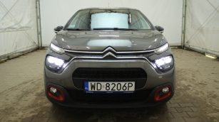 Citroen C3 1.2 PureTech C-Series WD8206P w abonamencie