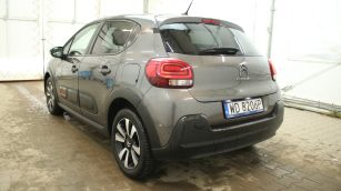 Citroen C3 1.2 PureTech C-Series WD8206P w abonamencie