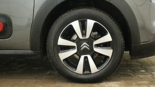 Citroen C3 1.2 PureTech C-Series WD8206P w abonamencie