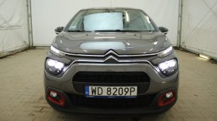 Citroen C3 1.2 PureTech C-Series WD8209P w leasingu dla firm