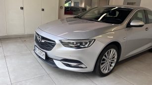 Opel Insignia 1.6 T Elite S&S WU5305H w leasingu dla firm