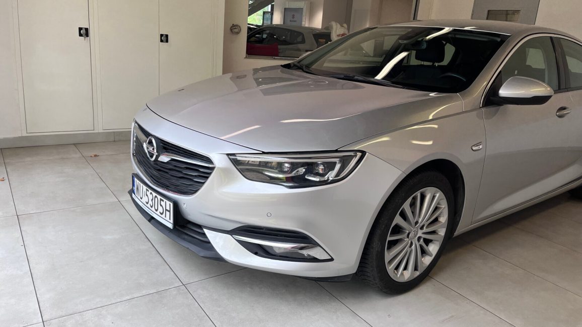 Opel Insignia 1.6 T Elite S&S WU5305H w zakupie za gotówkę