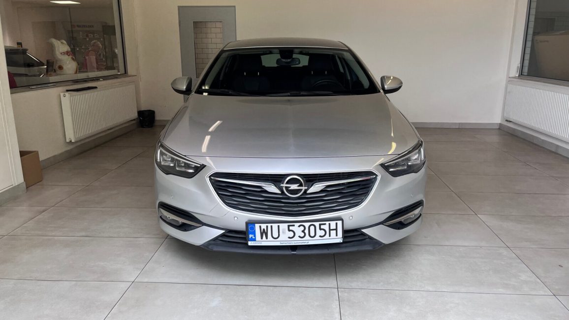 Opel Insignia 1.6 T Elite S&S WU5305H w leasingu dla firm