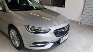 Opel Insignia 1.6 T Elite S&S WU5305H w leasingu dla firm