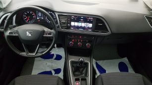 Seat Leon 1.0 EcoTSI Style S&S WD0256N w leasingu dla firm