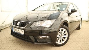 Seat Leon 1.0 EcoTSI Style S&S WD0207N w zakupie za gotówkę