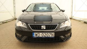 Seat Leon 1.0 EcoTSI Style S&S WD0207N w zakupie za gotówkę