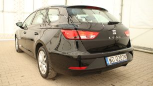 Seat Leon 1.0 EcoTSI Style S&S WD0207N w zakupie za gotówkę