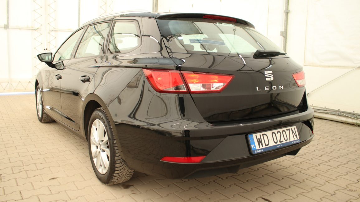 Seat Leon 1.0 EcoTSI Style S&S WD0207N w leasingu dla firm