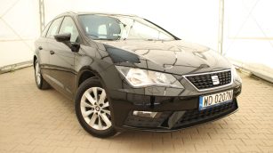 Seat Leon 1.0 EcoTSI Style S&S WD0207N w zakupie za gotówkę