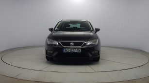 Seat Leon 1.0 EcoTSI Style S&S WD0274N w abonamencie