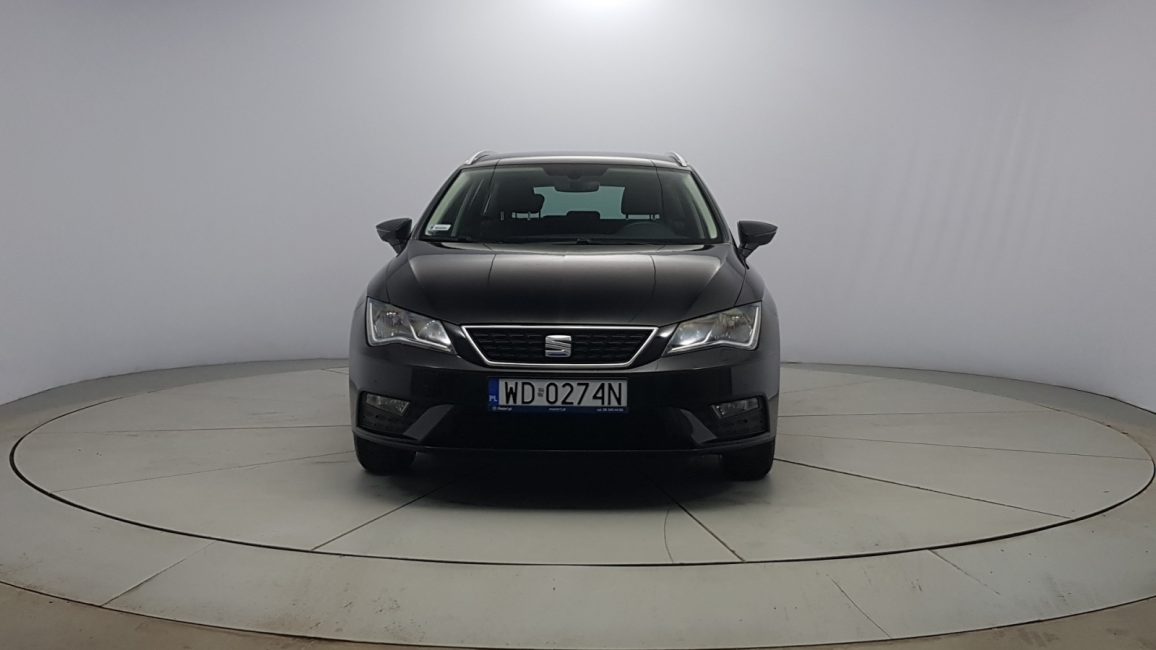 Seat Leon 1.0 EcoTSI Style S&S WD0274N w abonamencie