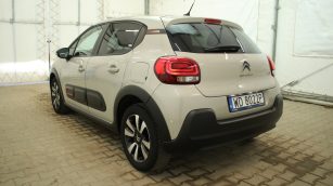 Citroen C3 1.2 PureTech C-Series WD8022P w zakupie za gotówkę