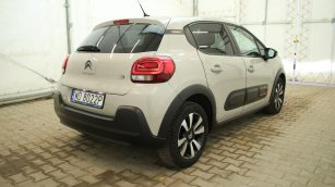 Citroen C3 1.2 PureTech C-Series WD8022P w zakupie za gotówkę