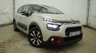 Citroen C3 1.2 PureTech C-Series WD8022P w zakupie za gotówkę