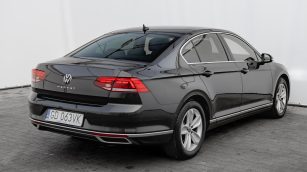 Volkswagen Passat 2.0 TDI Elegance DSG GD063VK w abonamencie