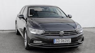 Volkswagen Passat 2.0 TDI Elegance DSG GD063VK w abonamencie