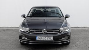 Volkswagen Passat 2.0 TDI Elegance DSG GD063VK w abonamencie