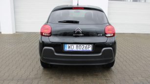 Citroen C3 1.2 PureTech C-Series WD8026P w abonamencie