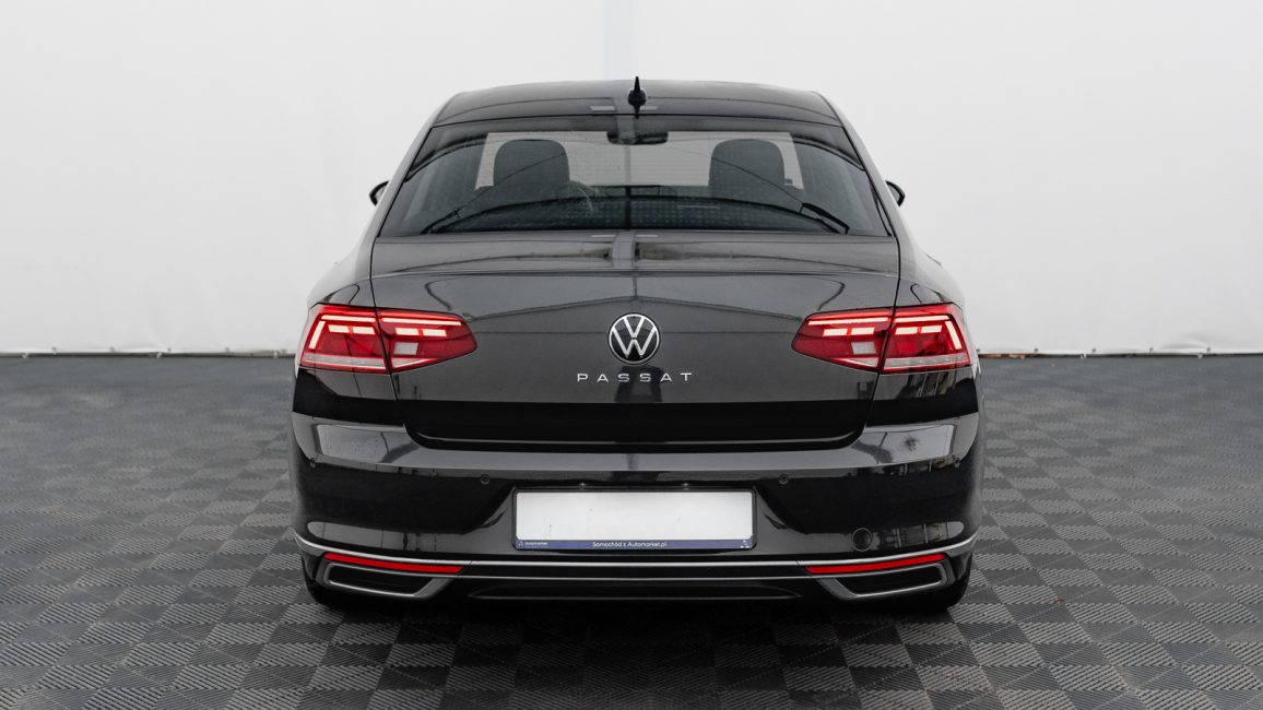 Volkswagen Passat 2.0 TDI Elegance DSG GD1A750 w zakupie za gotówkę