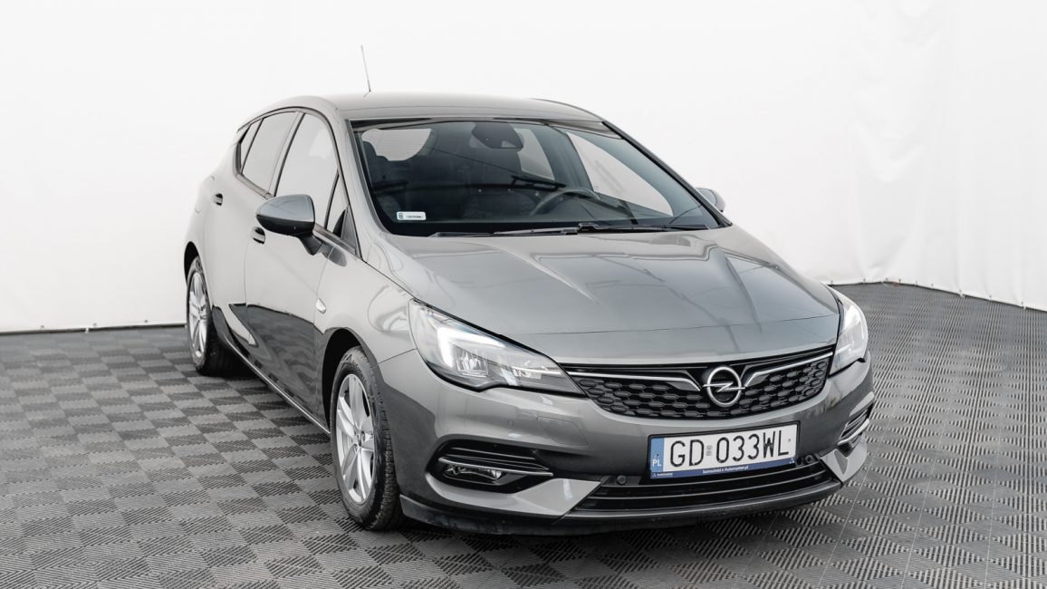 Opel Astra V 1.2 T GS Line S&S GD033WL w leasingu dla firm