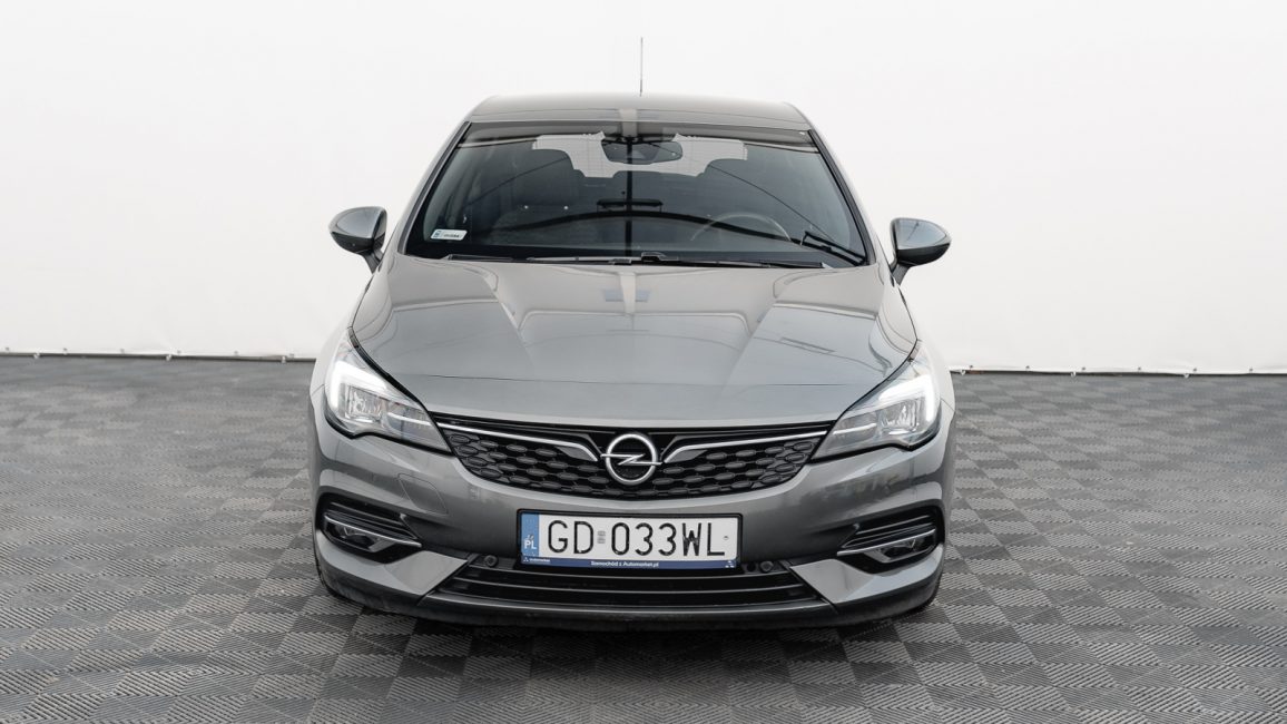 Opel Astra V 1.2 T GS Line S&S GD033WL w leasingu dla firm