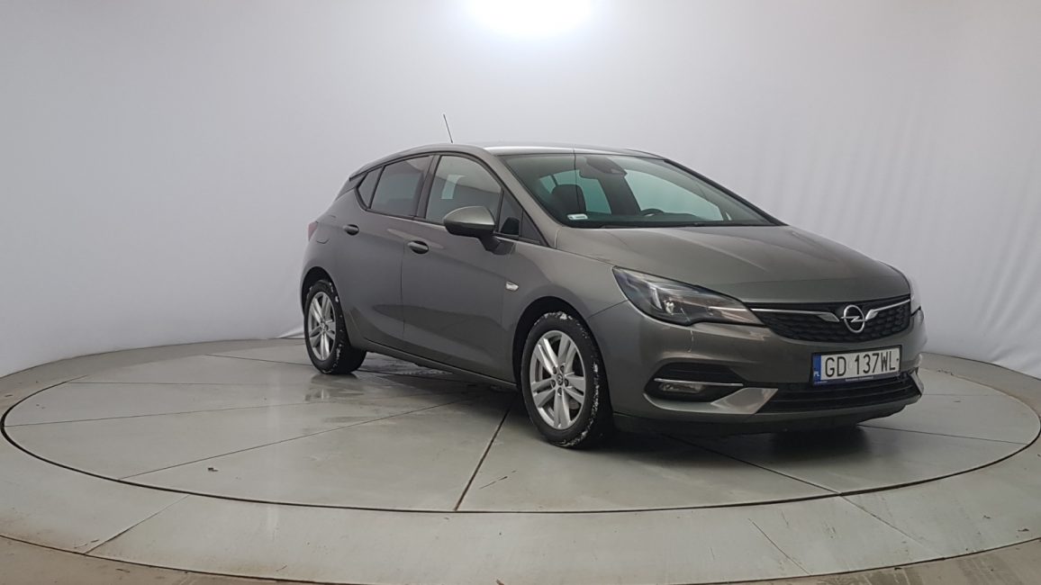 Opel Astra V 1.2 T GS Line S&S GD137WL w leasingu dla firm