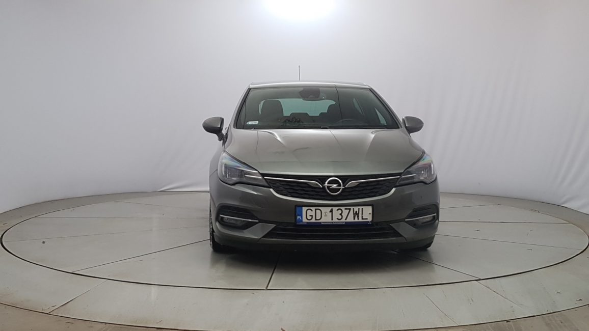 Opel Astra V 1.2 T GS Line S&S GD137WL w zakupie za gotówkę