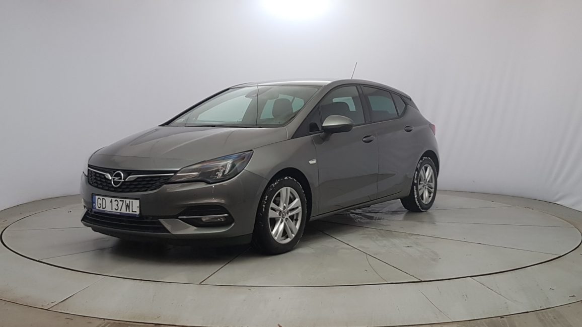 Opel Astra V 1.2 T GS Line S&S GD137WL w zakupie za gotówkę