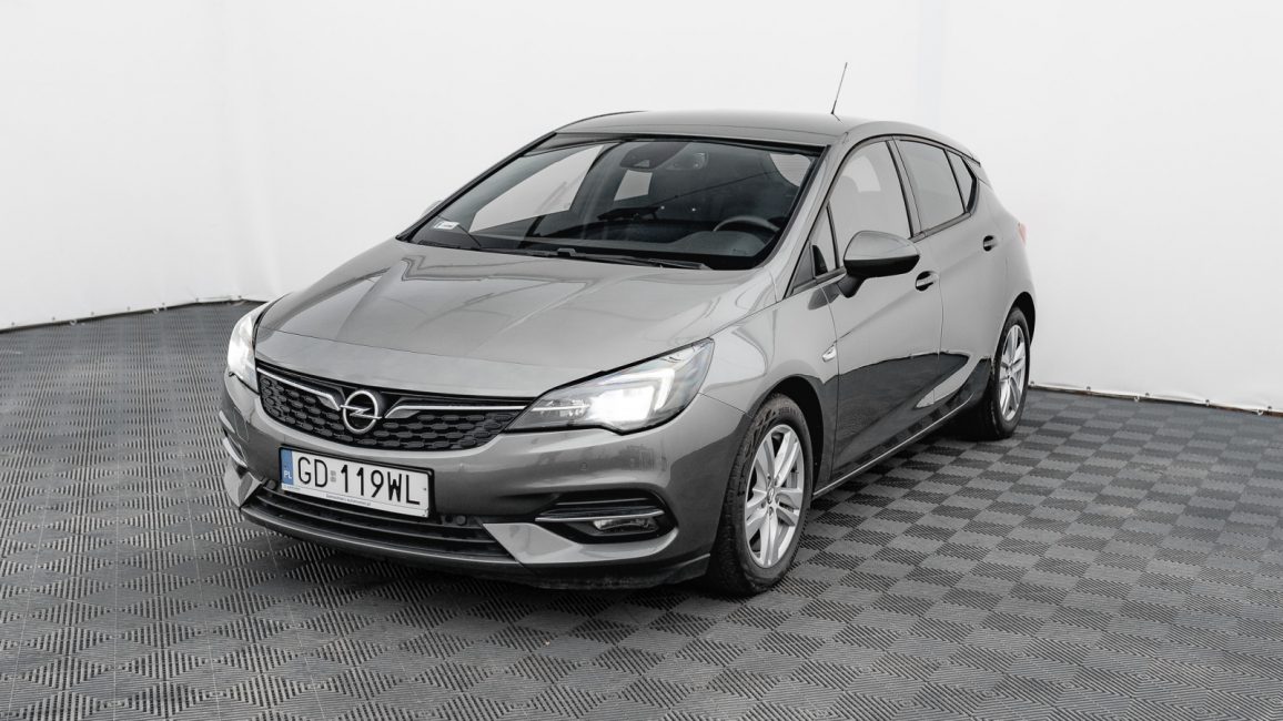 Opel Astra V 1.2 T GS Line S&S GD119WL w zakupie za gotówkę