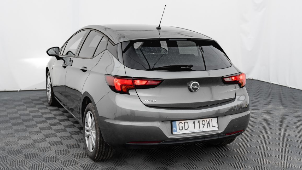 Opel Astra V 1.2 T GS Line S&S GD119WL w leasingu dla firm