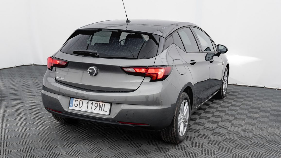 Opel Astra V 1.2 T GS Line S&S GD119WL w leasingu dla firm