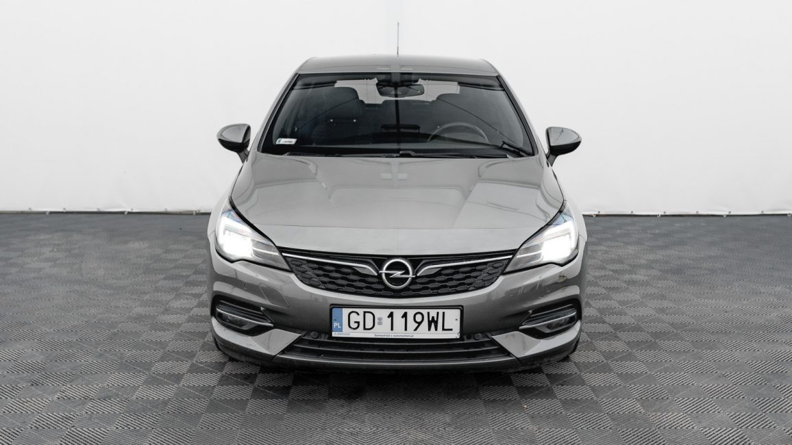 Opel Astra V 1.2 T GS Line S&S GD119WL w leasingu dla firm