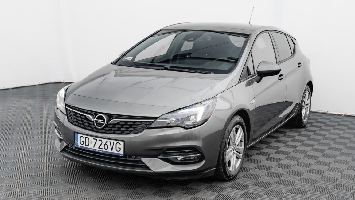 Opel Astra V 1.2 T GS Line S&S GD726VG w zakupie za gotówkę