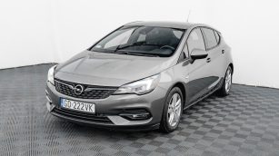 Opel Astra V 1.2 T GS Line S&S GD222VK w zakupie za gotówkę