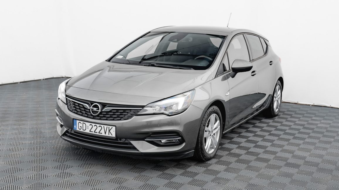 Opel Astra V 1.2 T GS Line S&S GD222VK w leasingu dla firm