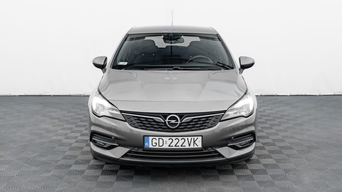 Opel Astra V 1.2 T GS Line S&S GD222VK w zakupie za gotówkę