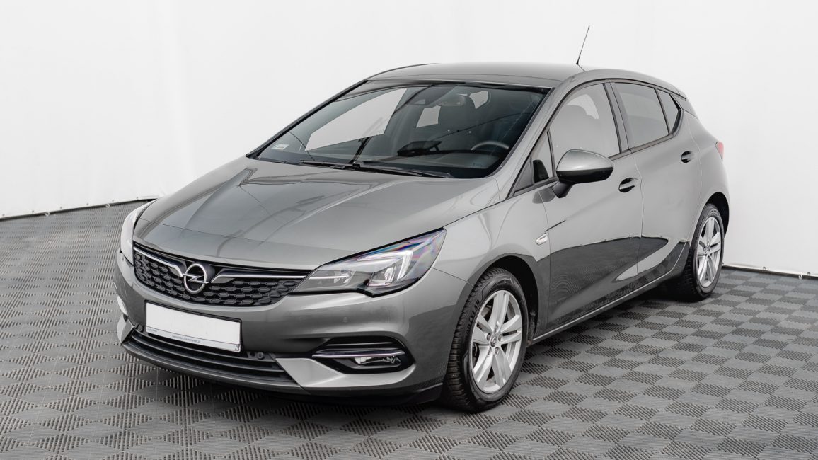 Opel Astra V 1.2 T GS Line S&S GD225VK w zakupie za gotówkę