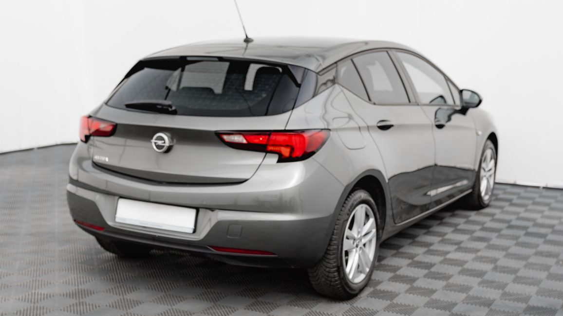 Opel Astra V 1.2 T GS Line S&S GD225VK w leasingu dla firm