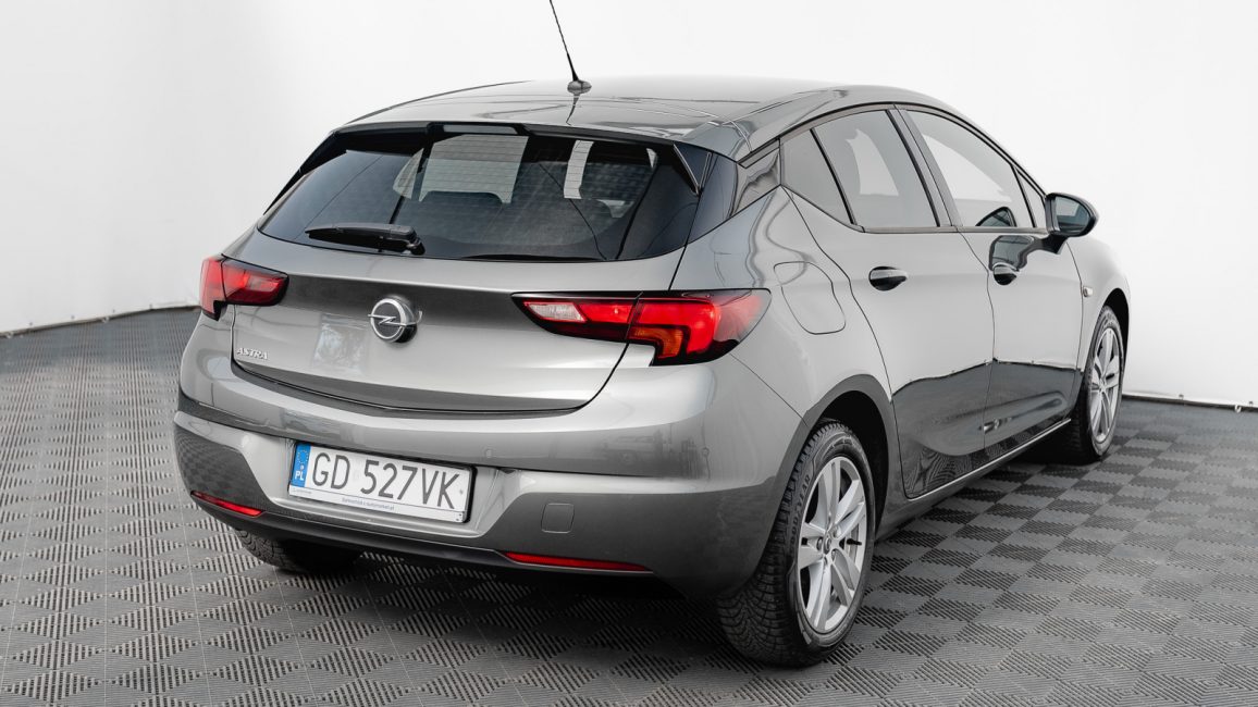 Opel Astra V 1.2 T GS Line S&S GD527VK w zakupie za gotówkę