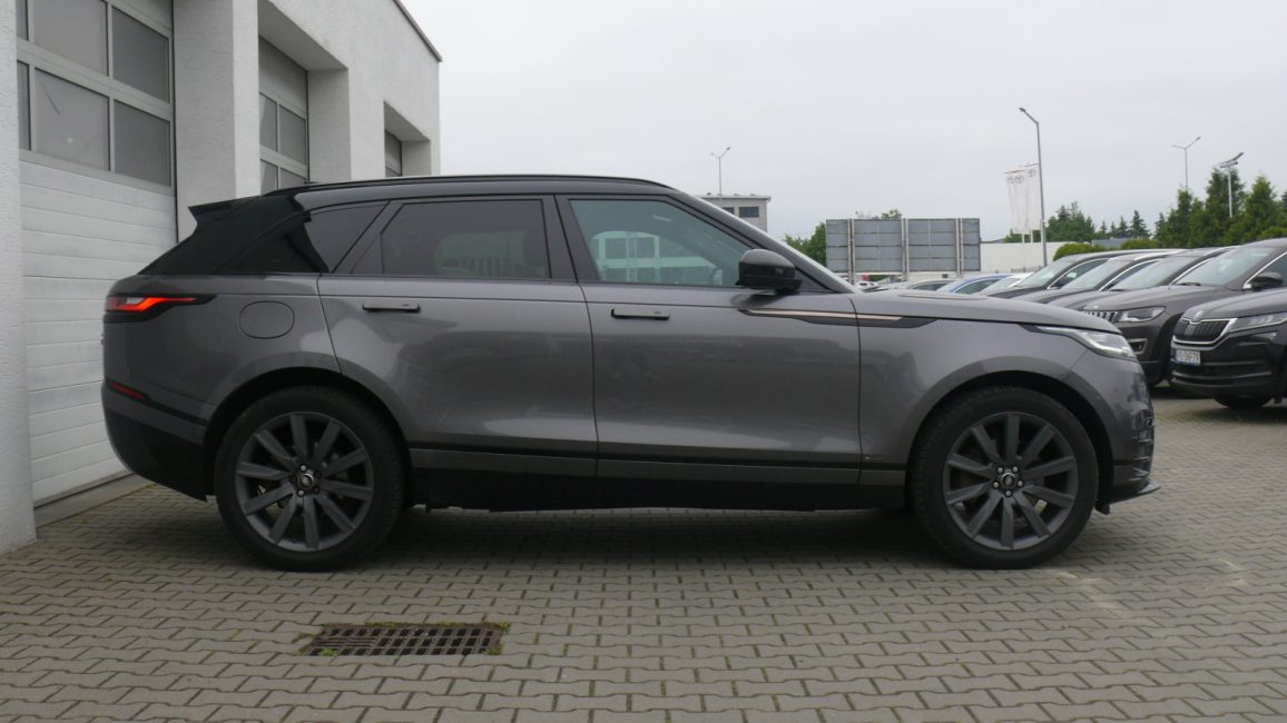 Land Rover Velar 3.0 SD6 R-Dynamic S PO2FL84 w zakupie za gotówkę