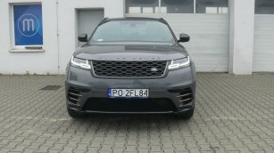 Land Rover Velar 3.0 SD6 R-Dynamic S PO2FL84 w zakupie za gotówkę