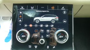 Land Rover Velar 3.0 SD6 R-Dynamic S PO2FL84 w zakupie za gotówkę