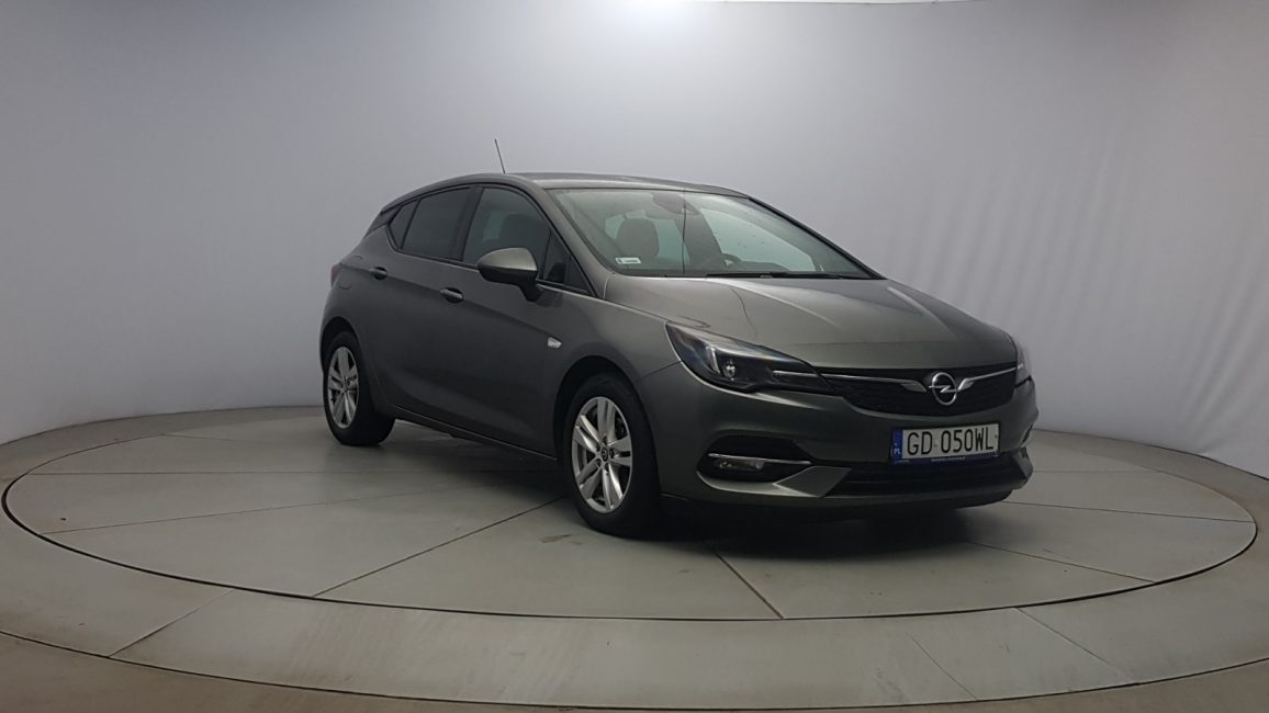 Opel Astra V 1.2 T GS Line S&S GD050WL w leasingu dla firm