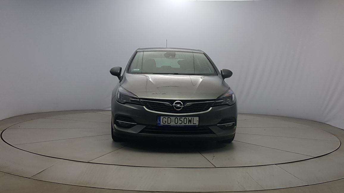 Opel Astra V 1.2 T GS Line S&S GD050WL w leasingu dla firm